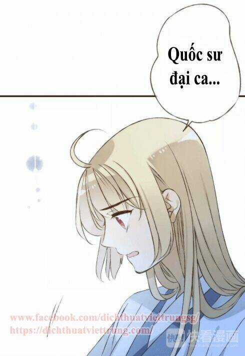 Bạn Trai Tôi Là Cẩm Y Vệ Chapter 79 trang 17