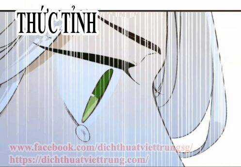 Bạn Trai Tôi Là Cẩm Y Vệ Chapter 79 trang 18