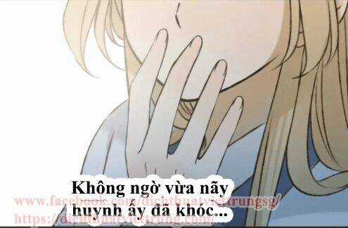 Bạn Trai Tôi Là Cẩm Y Vệ Chapter 79 trang 22