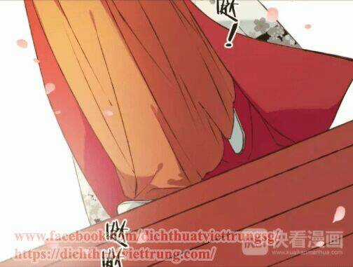 Bạn Trai Tôi Là Cẩm Y Vệ Chapter 79 trang 23