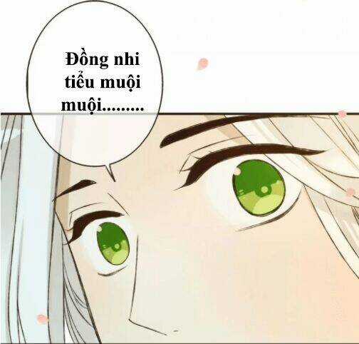 Bạn Trai Tôi Là Cẩm Y Vệ Chapter 79 trang 39