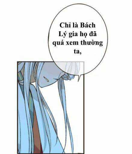 Bạn Trai Tôi Là Cẩm Y Vệ Chapter 79 trang 4