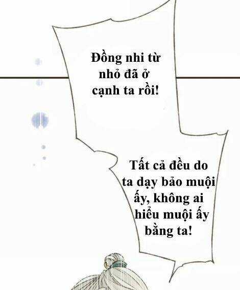 Bạn Trai Tôi Là Cẩm Y Vệ Chapter 79 trang 5