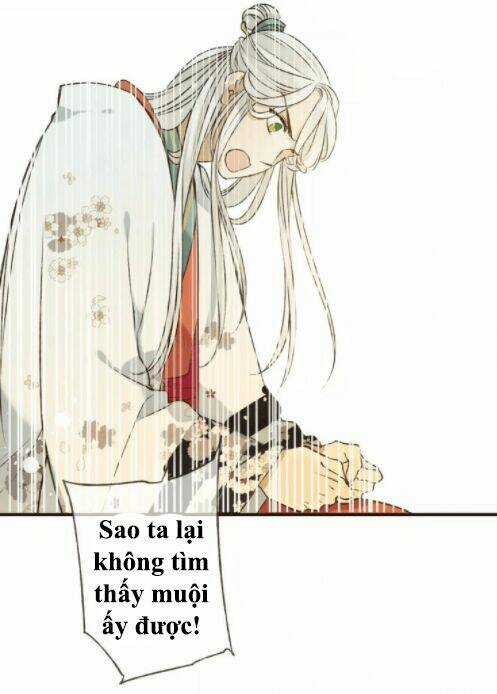 Bạn Trai Tôi Là Cẩm Y Vệ Chapter 79 trang 6