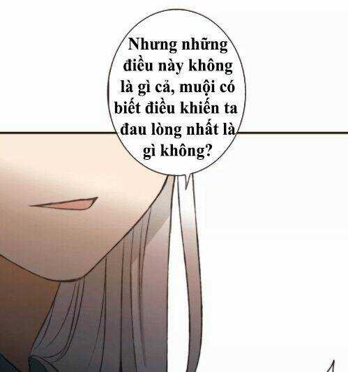 Bạn Trai Tôi Là Cẩm Y Vệ Chapter 79 trang 8