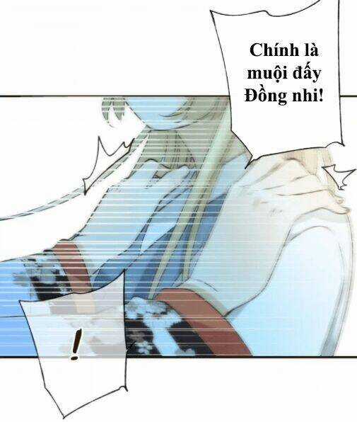 Bạn Trai Tôi Là Cẩm Y Vệ Chapter 79 trang 9