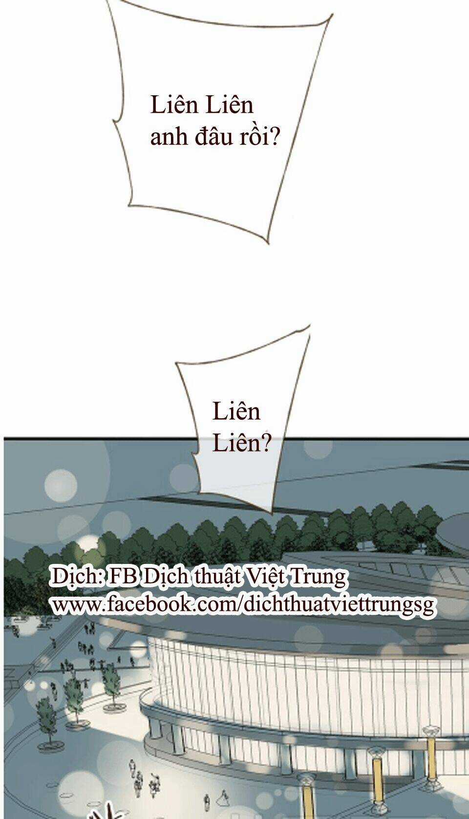 Bạn Trai Tôi Là Cẩm Y Vệ Chapter 8 trang 13