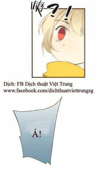 Bạn Trai Tôi Là Cẩm Y Vệ Chapter 8 trang 15