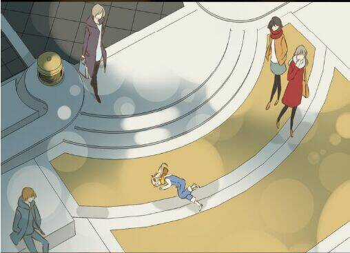 Bạn Trai Tôi Là Cẩm Y Vệ Chapter 8 trang 16