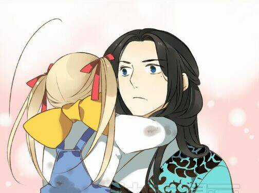 Bạn Trai Tôi Là Cẩm Y Vệ Chapter 8 trang 23