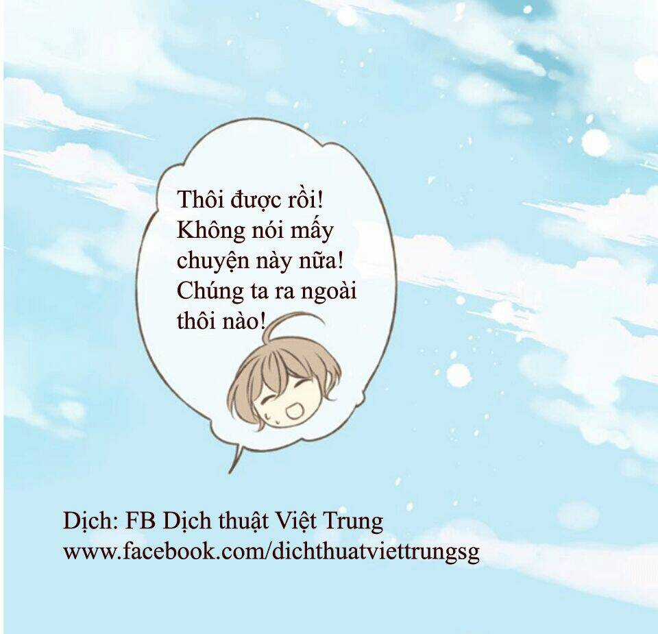 Bạn Trai Tôi Là Cẩm Y Vệ Chapter 8 trang 3