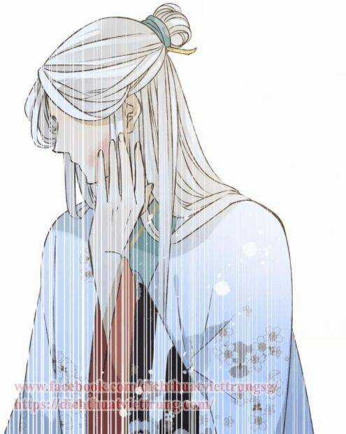 Bạn Trai Tôi Là Cẩm Y Vệ Chapter 80 trang 14