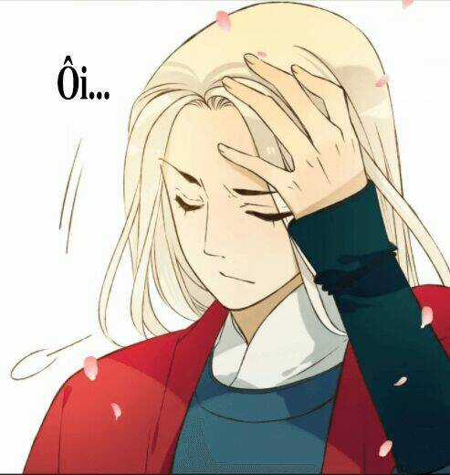 Bạn Trai Tôi Là Cẩm Y Vệ Chapter 80 trang 25