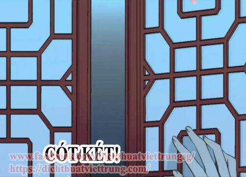 Bạn Trai Tôi Là Cẩm Y Vệ Chapter 80 trang 28