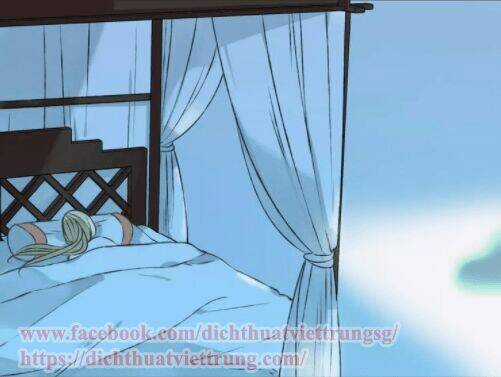 Bạn Trai Tôi Là Cẩm Y Vệ Chapter 80 trang 29