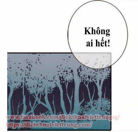 Bạn Trai Tôi Là Cẩm Y Vệ Chapter 80 trang 34