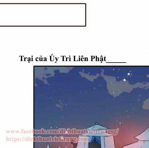 Bạn Trai Tôi Là Cẩm Y Vệ Chapter 80 trang 35