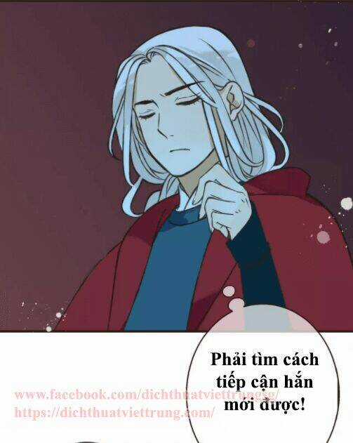 Bạn Trai Tôi Là Cẩm Y Vệ Chapter 80 trang 39