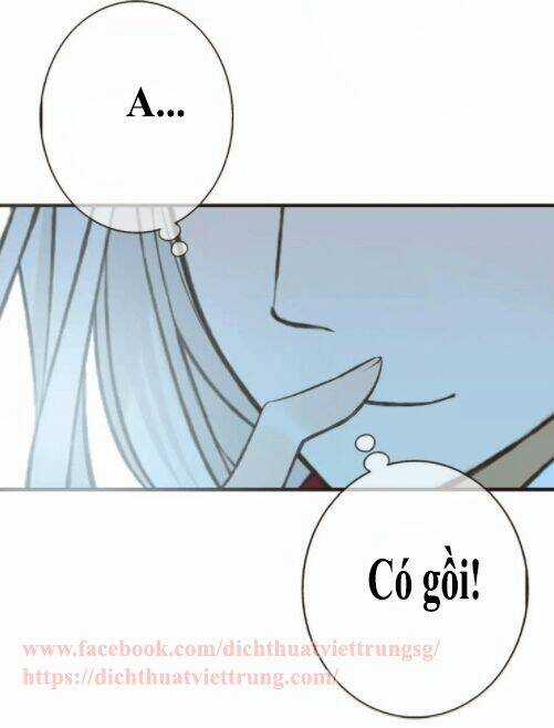 Bạn Trai Tôi Là Cẩm Y Vệ Chapter 80 trang 40