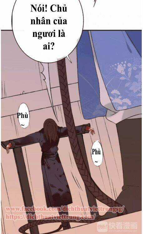 Bạn Trai Tôi Là Cẩm Y Vệ Chapter 80 trang 42