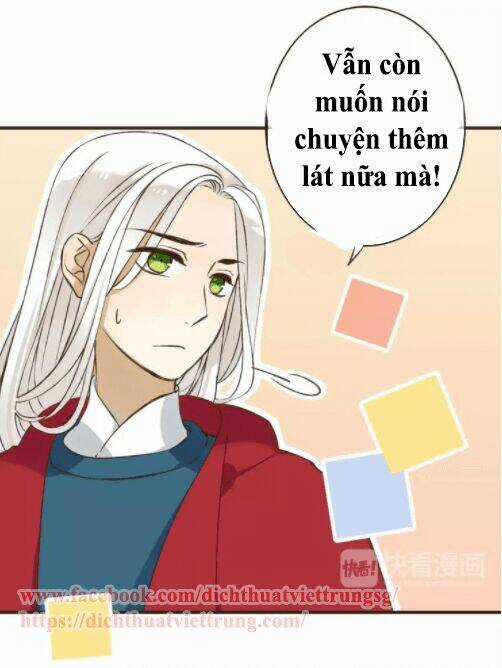 Bạn Trai Tôi Là Cẩm Y Vệ Chapter 80 trang 6