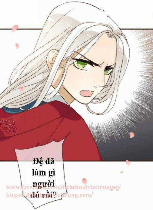 Bạn Trai Tôi Là Cẩm Y Vệ Chapter 80 trang 9