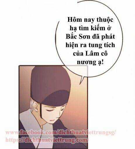 Bạn Trai Tôi Là Cẩm Y Vệ Chapter 81 trang 18