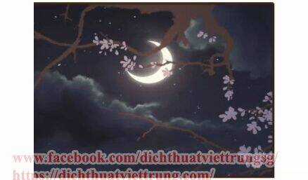 Bạn Trai Tôi Là Cẩm Y Vệ Chapter 81 trang 23