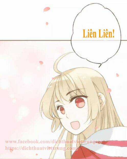 Bạn Trai Tôi Là Cẩm Y Vệ Chapter 81 trang 25