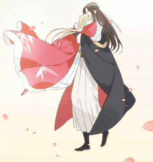 Bạn Trai Tôi Là Cẩm Y Vệ Chapter 81 trang 28