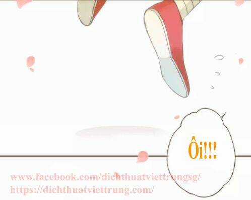 Bạn Trai Tôi Là Cẩm Y Vệ Chapter 81 trang 29