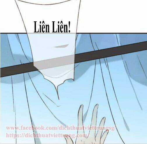 Bạn Trai Tôi Là Cẩm Y Vệ Chapter 81 trang 39