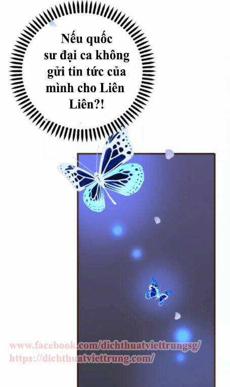 Bạn Trai Tôi Là Cẩm Y Vệ Chapter 81 trang 46