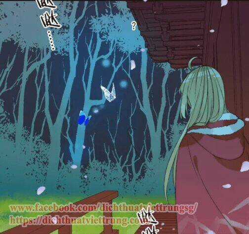 Bạn Trai Tôi Là Cẩm Y Vệ Chapter 81 trang 48