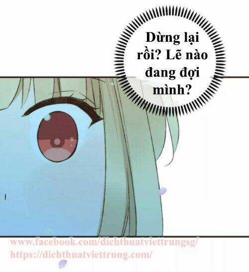 Bạn Trai Tôi Là Cẩm Y Vệ Chapter 81 trang 50