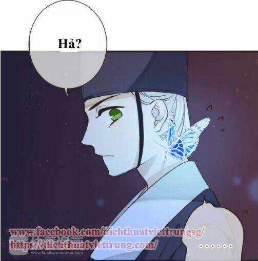 Bạn Trai Tôi Là Cẩm Y Vệ Chapter 82 trang 10