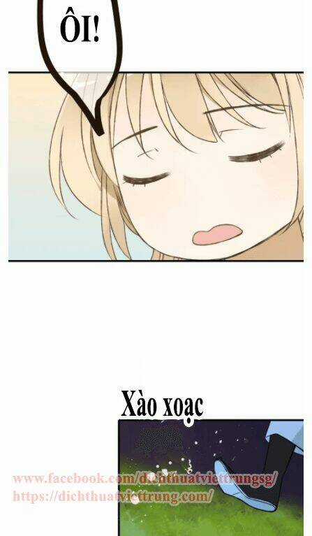 Bạn Trai Tôi Là Cẩm Y Vệ Chapter 82 trang 17