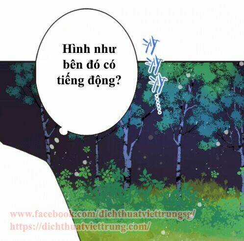 Bạn Trai Tôi Là Cẩm Y Vệ Chapter 82 trang 19