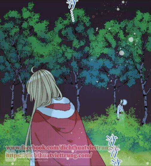 Bạn Trai Tôi Là Cẩm Y Vệ Chapter 82 trang 21