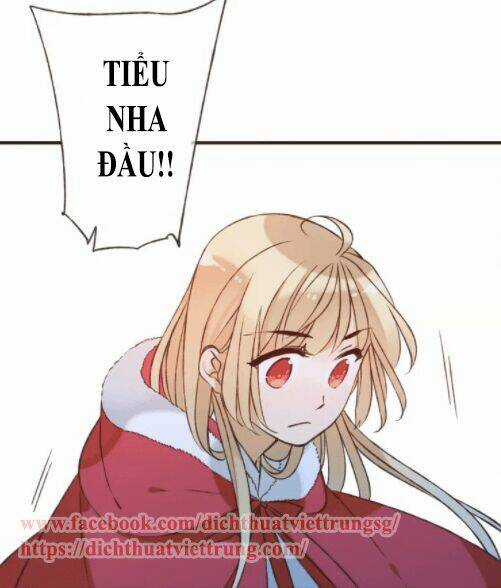 Bạn Trai Tôi Là Cẩm Y Vệ Chapter 82 trang 23