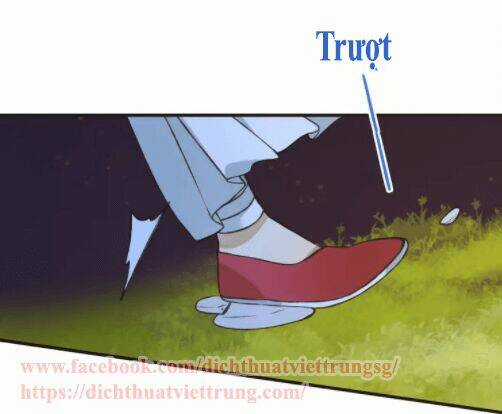 Bạn Trai Tôi Là Cẩm Y Vệ Chapter 82 trang 24