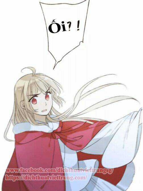 Bạn Trai Tôi Là Cẩm Y Vệ Chapter 82 trang 25