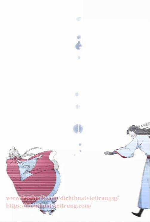 Bạn Trai Tôi Là Cẩm Y Vệ Chapter 82 trang 27