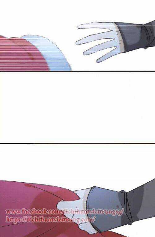 Bạn Trai Tôi Là Cẩm Y Vệ Chapter 82 trang 28