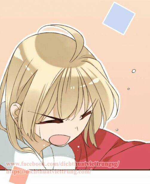 Bạn Trai Tôi Là Cẩm Y Vệ Chapter 82 trang 31