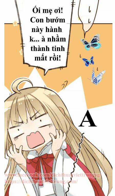 Bạn Trai Tôi Là Cẩm Y Vệ Chapter 82 trang 4