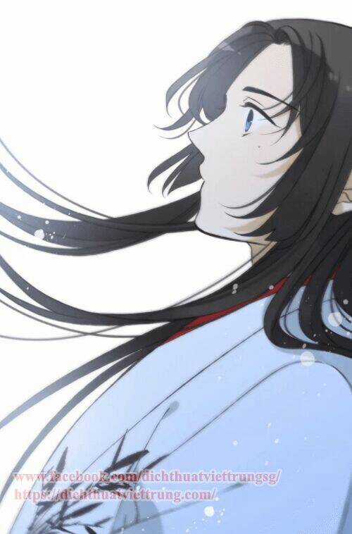 Bạn Trai Tôi Là Cẩm Y Vệ Chapter 82 trang 40