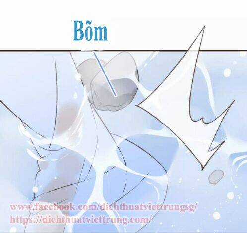 Bạn Trai Tôi Là Cẩm Y Vệ Chapter 82 trang 41