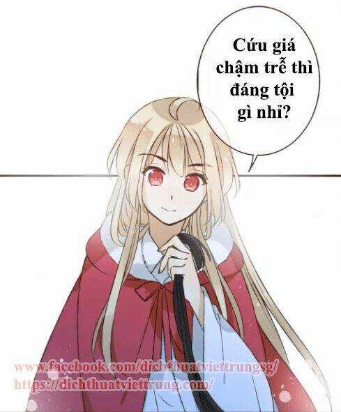 Bạn Trai Tôi Là Cẩm Y Vệ Chapter 82 trang 46