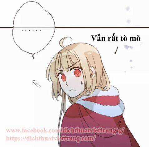 Bạn Trai Tôi Là Cẩm Y Vệ Chapter 82 trang 5